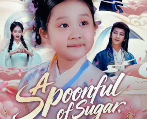 A Spoonful of Sugar, a Throne of Love