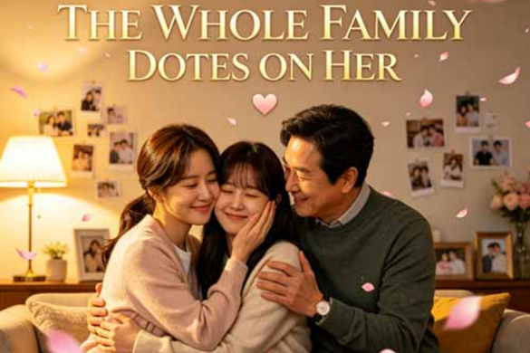 The Whole Family Dotes On Her Korean Drama Review: Lost Love, Family Secrets, and Second Chances