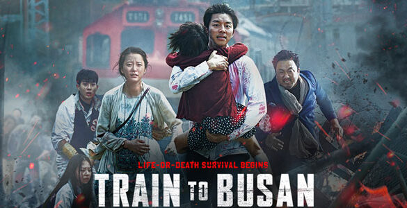 Train to Busan Review: The Korean Zombie Movie That Broke Everyone’s Heart